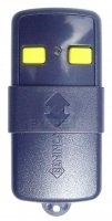 Handsender: BENINCA LOT2W mit 2 Tasten