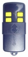 Handsender: BENINCA LOT4W mit 4 Tasten