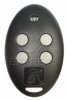 Handsender: BFT MITTO-4M