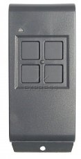 Handsender: PRASTEL MPSTF4E mit 4 Tasten