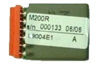 Handsender: PRASTEL Recept MR200