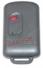 Handsender: ALULUX MS40B2