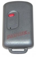 Handsender: ALULUX MS40B2 mit 1 Tasten