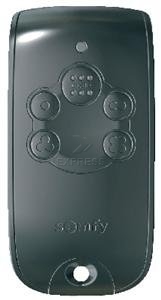 Handsender: SOMFY KEYTIS-NS-4-RTS mit 4 Tasten