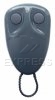 handsender MPSTP2E 2  , gris 