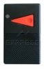 Handsender: DELTRON S405 40.685 MHz