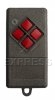 Handsender: DICKERT S10-868-A4L00
