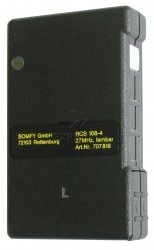 Handsender: DELTRON S405-1 27.015 MHz mit 1 Tasten