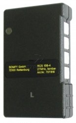 Handsender: DELTRON S405-4 40.685 MHz mit 4 Tasten