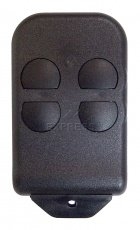 Handsender: ALLTRONIK S425 mit 4 Tasten