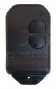 Handsender: ALLTRONIK S429-mini 433 MHz black