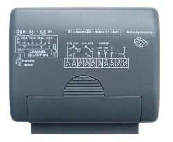 Handsender: CARDIN Recept S449 RXM 2CH