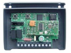 Handsender: CARDIN Recept S449 RXM 2CH
