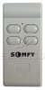 Votre telecommande  DELTRON S525-4 40.685 MHz a 4 boutons