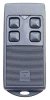 Handsender: CARDIN S738-TX4