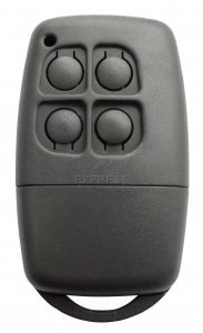 Handsender: SEIP 40-AM mit 4 Tasten