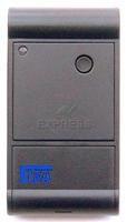 Handsender: ELKA SM1MD mit 1 Tasten