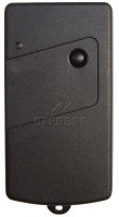 Handsender: BERNER SLX1MD mit 1 Tasten