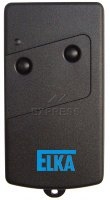 Handsender: ELKA SLX2MD mit 2 Tasten