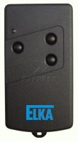 Handsender: ELKA SLX3MD mit 3 Tasten