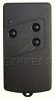 Handsender: BERNER SLX3MD