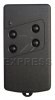 Handsender: BERNER SLX4MD