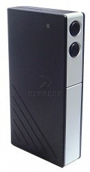 Handsender: TEDSEN SL2 mit 2 Tasten