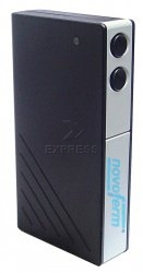Handsender: NOVOFERM M512-2 mit 2 Tasten