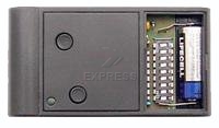 Handsender: TEDSEN SKX2MD mit 2 Tasten