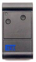 Handsender: ELKA SM2MD mit 2 Tasten