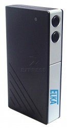 Handsender: ELKA SM2 mit 2 Tasten