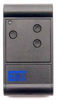 Handsender: ELKA SM3MD mit 3 Tasten