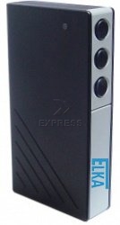 Handsender: ELKA SM3 mit 3 Tasten