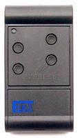 Handsender: ELKA SKX4MD mit 4 Tasten