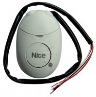 Handsender: NICE Recept SMX2R