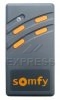 Votre telecommande  BOSCH 26.975 MHz a 1 boutons