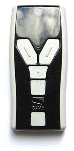 Handsender: CAME TCH-4024 mit 3 Tasten