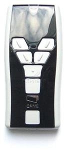 Handsender: CAME TCH-4048 mit 5 Tasten