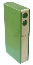 Handsender: TEDSEN M512-SM2 mit 2 Tasten