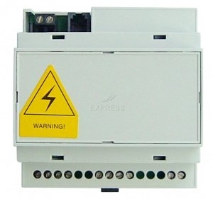 Handsender: TELECO Recept RCD-868-A04N