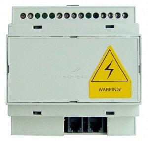 Handsender: TELECO Recept RCD-868-M04
