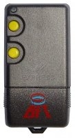 Handsender: BFT TE02 mit 2 Tasten