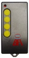 Handsender: BFT TE04  
