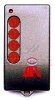 Handsender: BFT TRC4