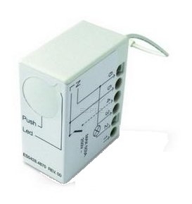 Handsender: NICE Recept TT2N