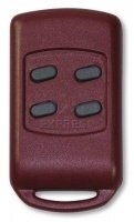 Handsender: WELLER MT87A2-4 mit 4 Tasten