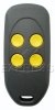Votre telecommande  ALULUX MT87A3-4 a 4 boutons