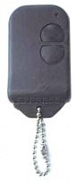 Handsender: ALLTRONIK S429-mini 40 MHz mit 2 Tasten