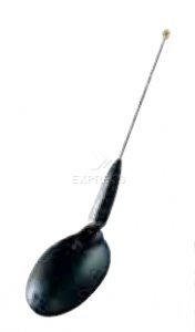 Handsender: NICE Aerial 433.92 MHz
