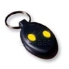 Handsender: BENINCA ROLLKEY mit 2 Tasten
